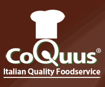 Cucina italiana, Ricette di cucina, Prodotti alimentari - Coquus