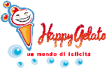 Cono gelato, mondo gelato, gusti gelato - HappyGelato