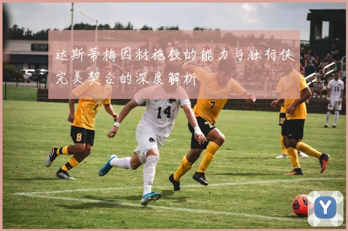 达斯蒂梅因材施教的能力与独行侠完美契合的深度解析