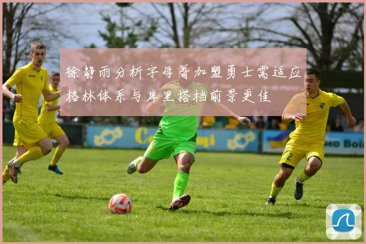 徐静雨分析字母哥加盟勇士需适应格林体系与库里搭档前景更佳